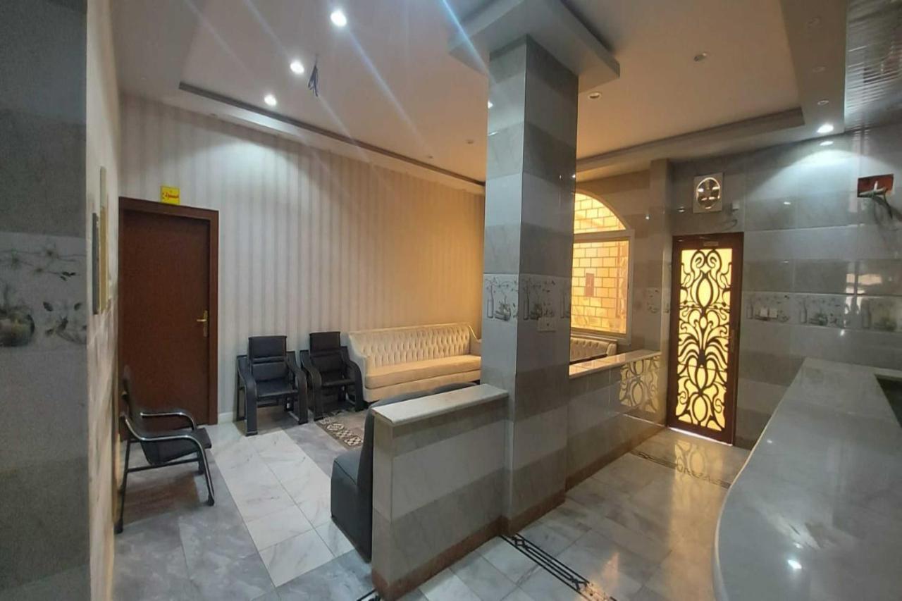 Oyo 621 Ibs2 For Residential Units Ξενοδοχείο Khamis Mushait Εξωτερικό φωτογραφία