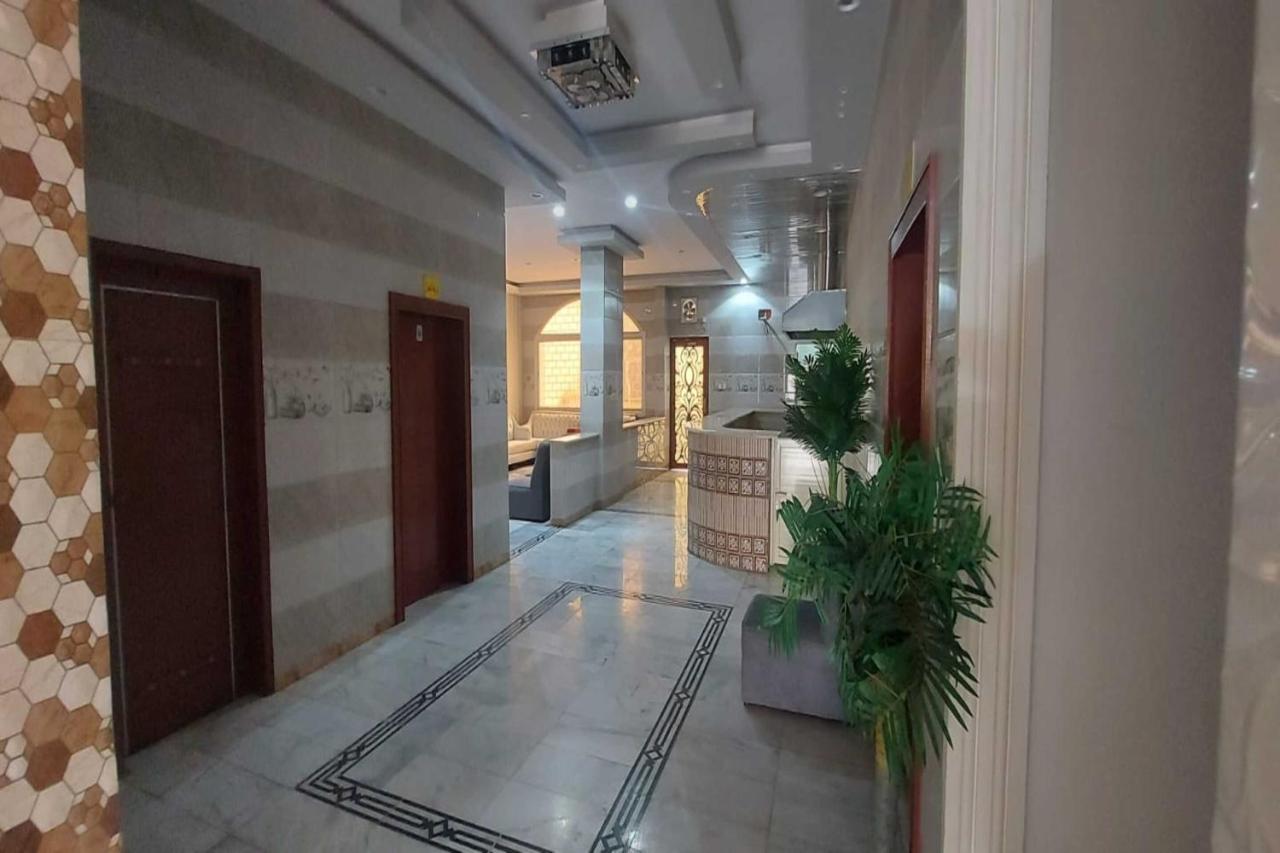 Oyo 621 Ibs2 For Residential Units Ξενοδοχείο Khamis Mushait Εξωτερικό φωτογραφία